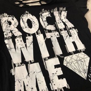 Rock With Me T-Shirt
